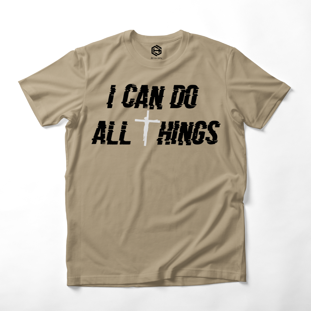 KIDS ALL THINGS T-shirt!!