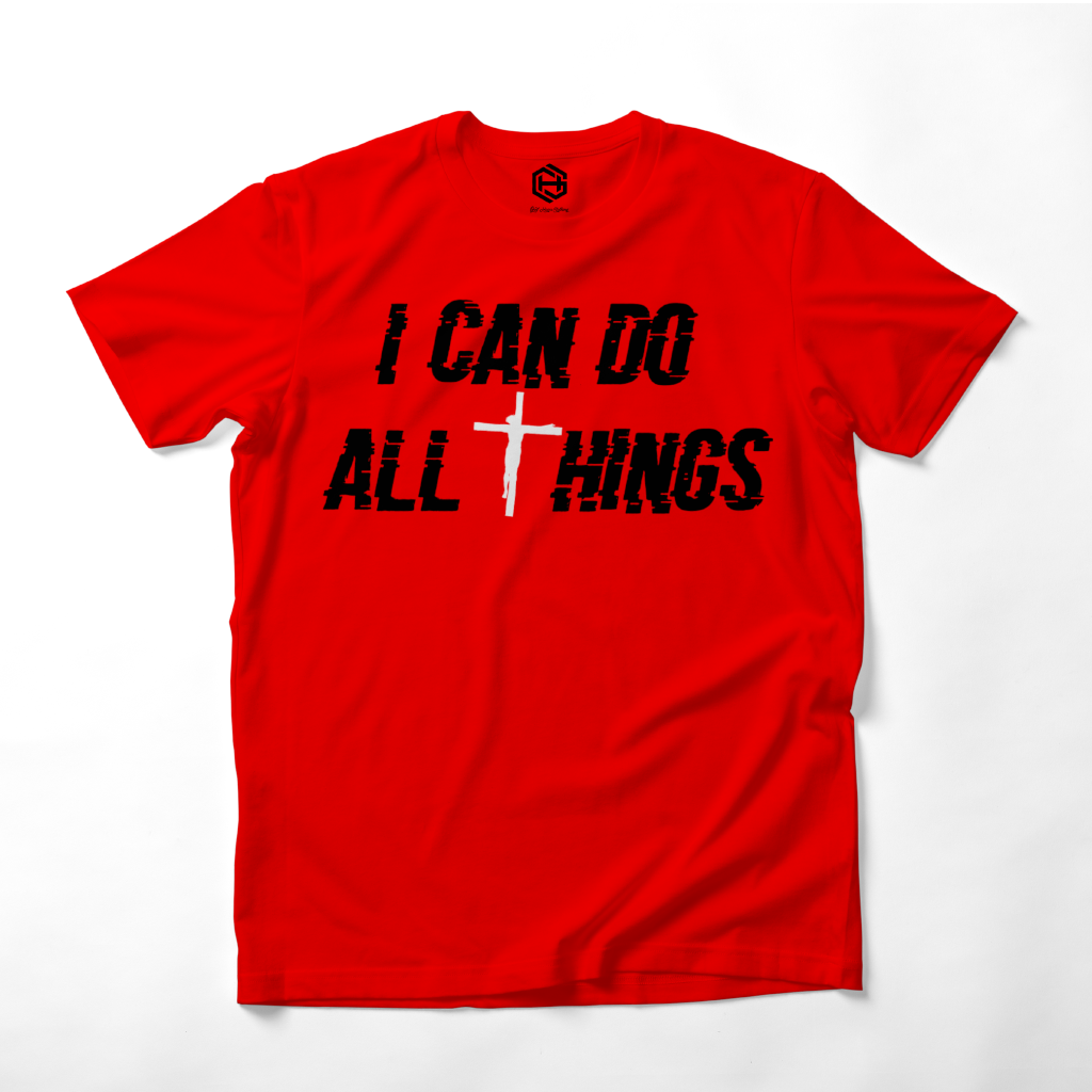 KIDS ALL THINGS T-shirt!!
