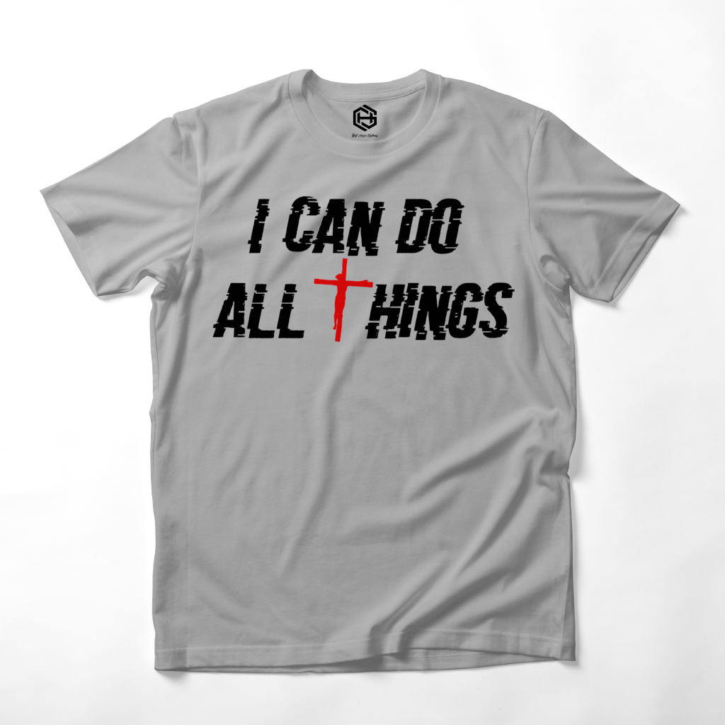 ALL THINGS T-shirt!!