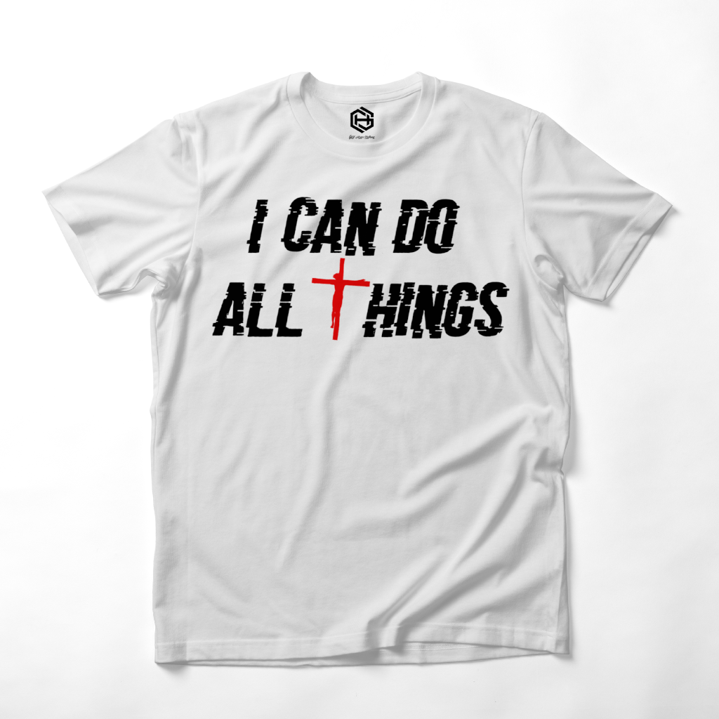 KIDS ALL THINGS T-shirt!!