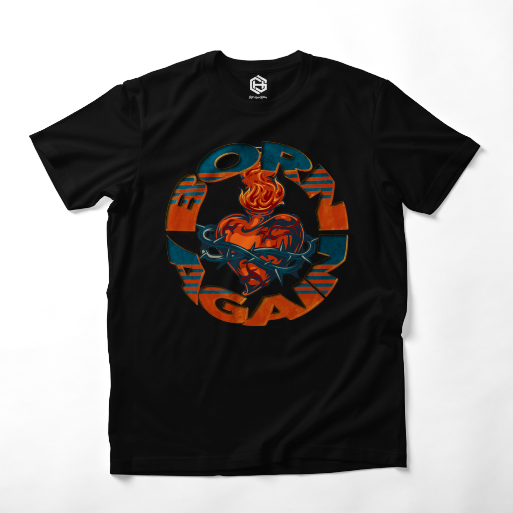Born Again T-shirt!