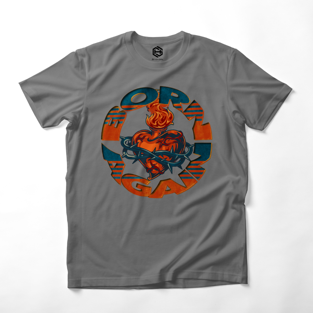 Born Again T-shirt!