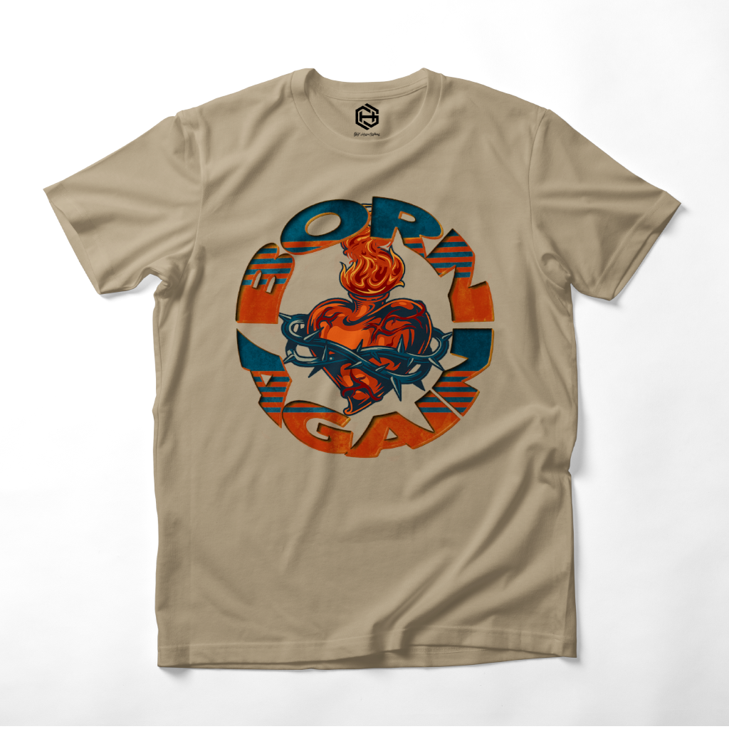 Born Again T-shirt!