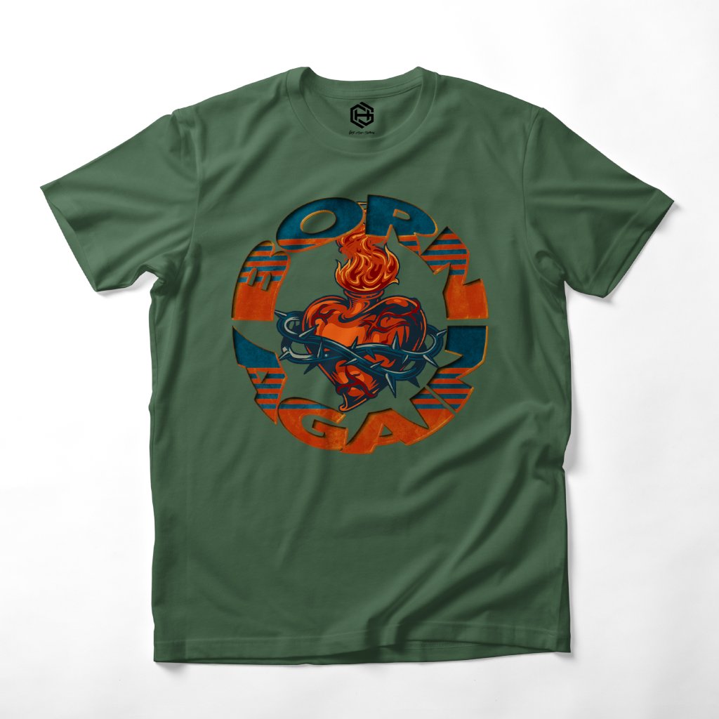 Born Again T-shirt!