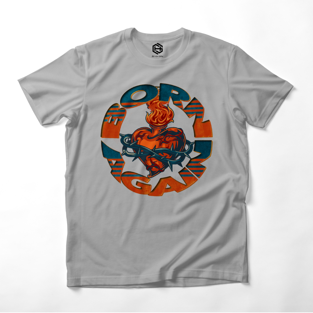 Born Again T-shirt!