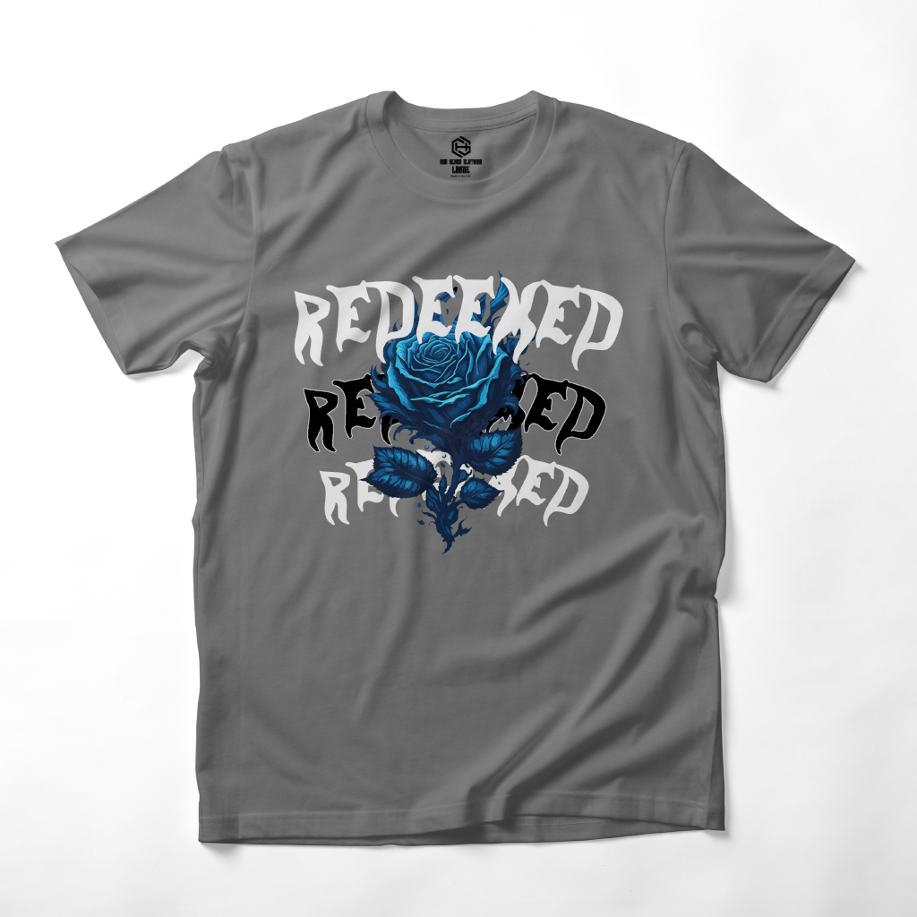 KIDS Redeemed T-shirt!