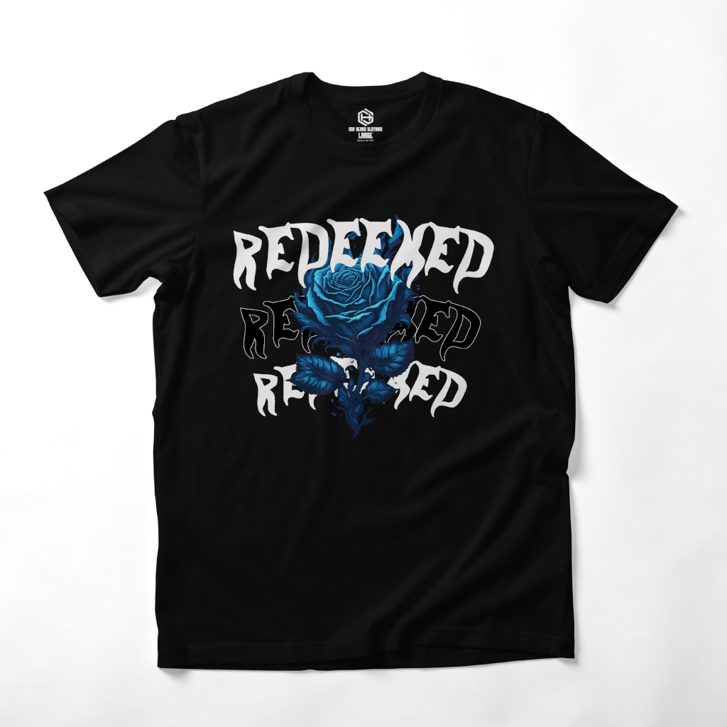 KIDS Redeemed T-shirt!