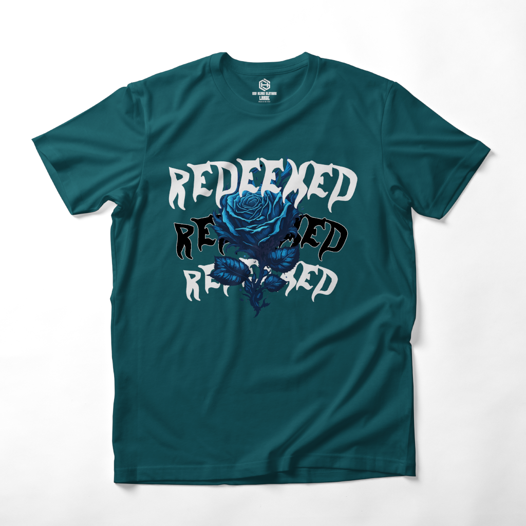KIDS Redeemed T-shirt!