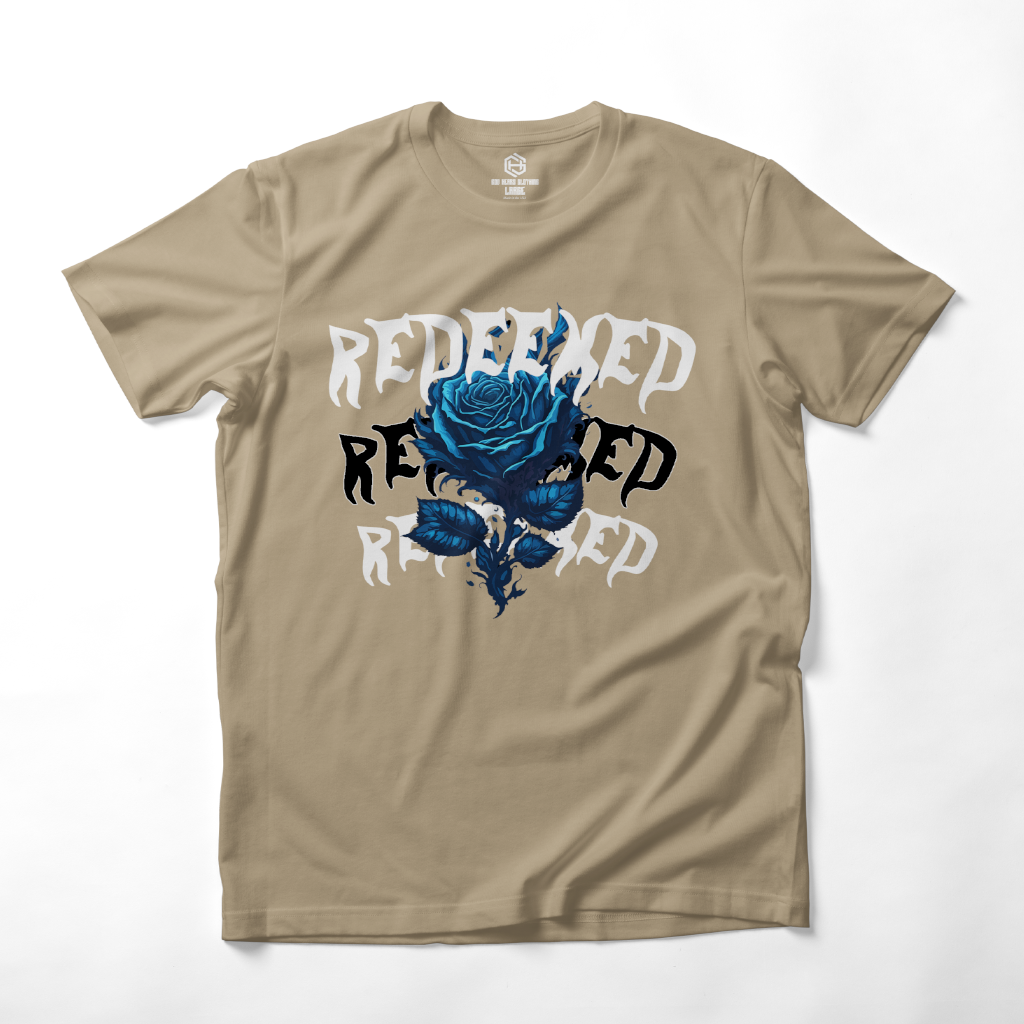KIDS Redeemed T-shirt!