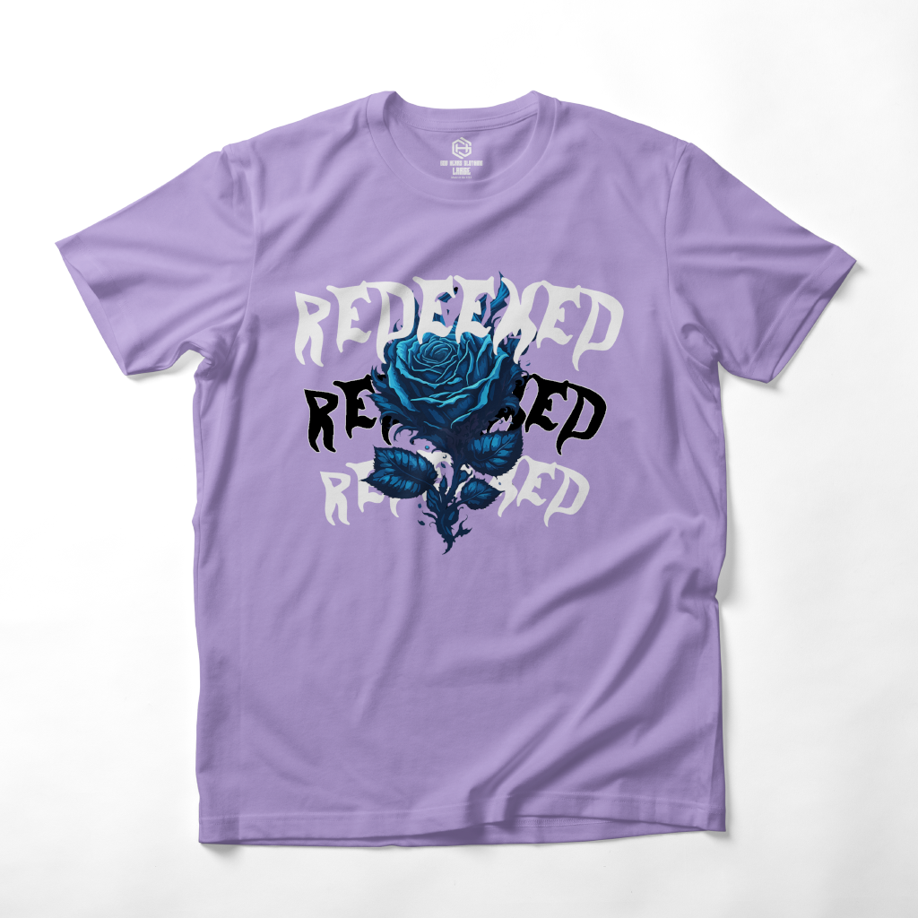 KIDS Redeemed T-shirt!