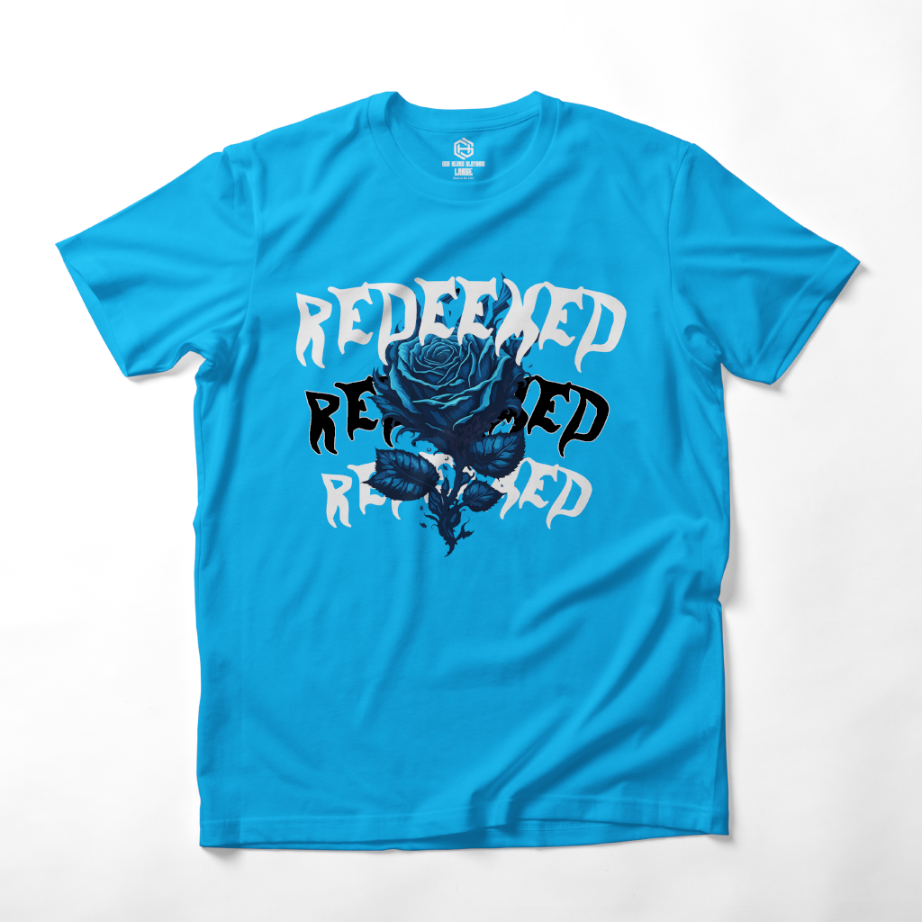KIDS Redeemed T-shirt!