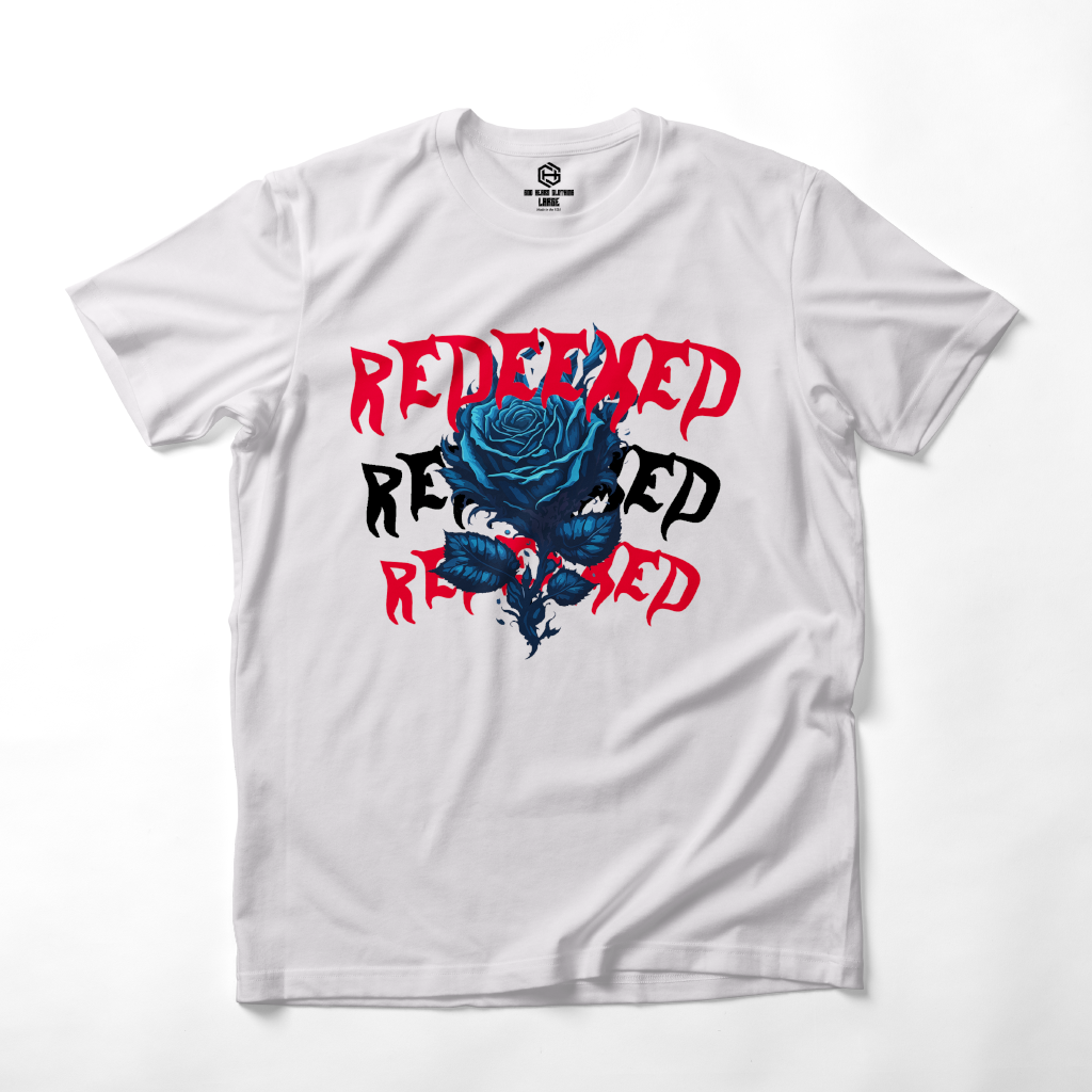 KIDS Redeemed T-shirt!