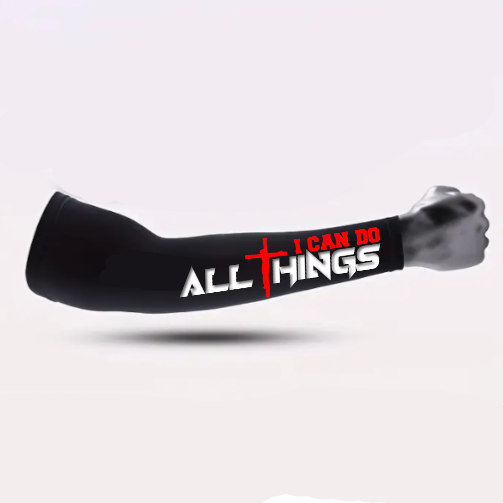 All Things II Athletic Sleeve