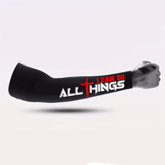 All Things II Athletic Sleeve