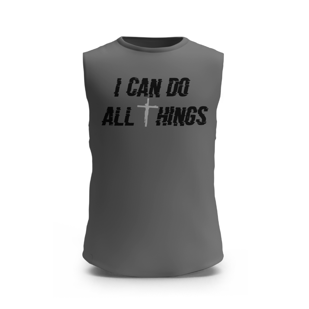 All Things Muscle Tee!