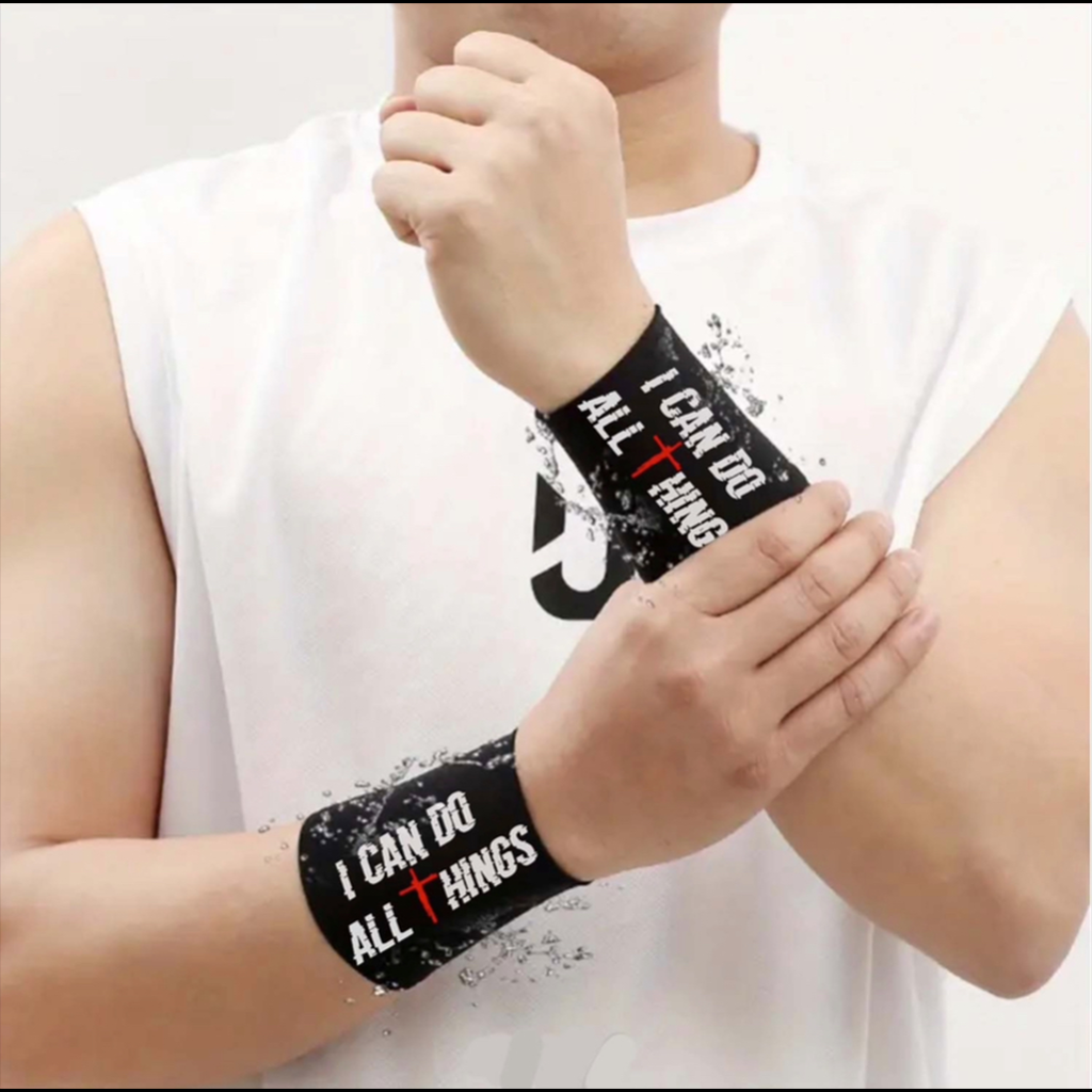 All Things Wristband