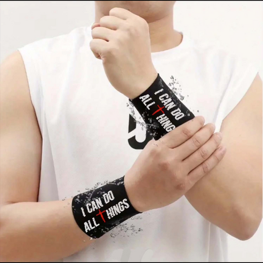 All Things Wristband
