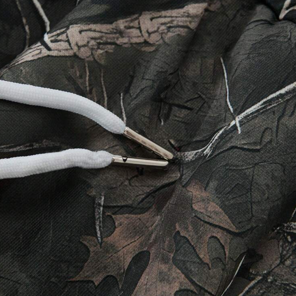 Different Camo Sweatpants