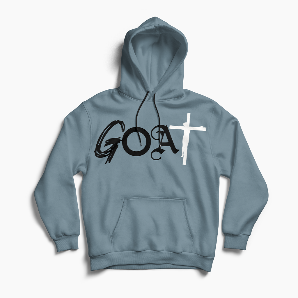 GOAT Hoodie