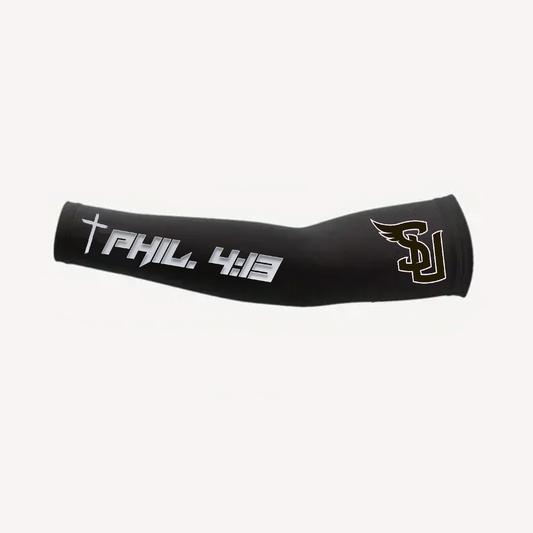 CUSTOM BRAND ATHLETE SLEEVE
