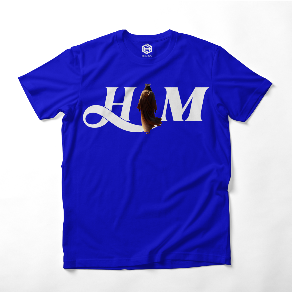 HIM T-shirt!