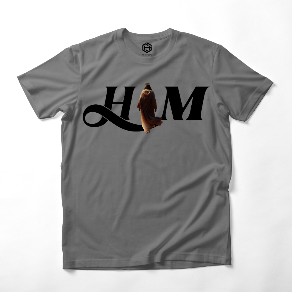 HIM T-shirt!