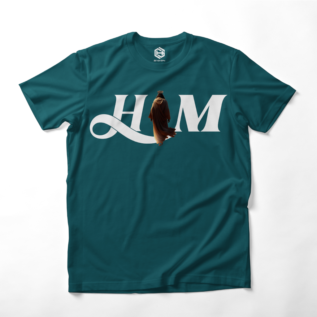 HIM T-shirt!