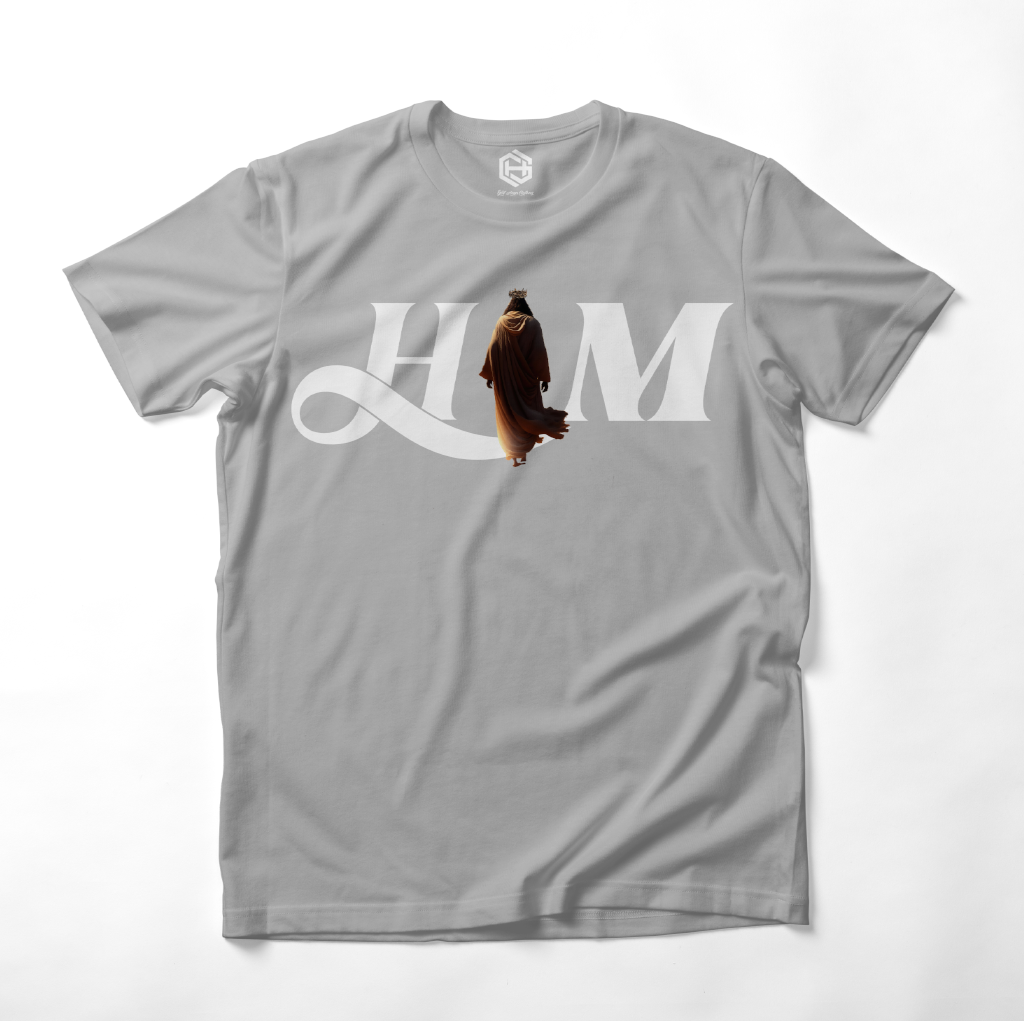 HIM T-shirt!