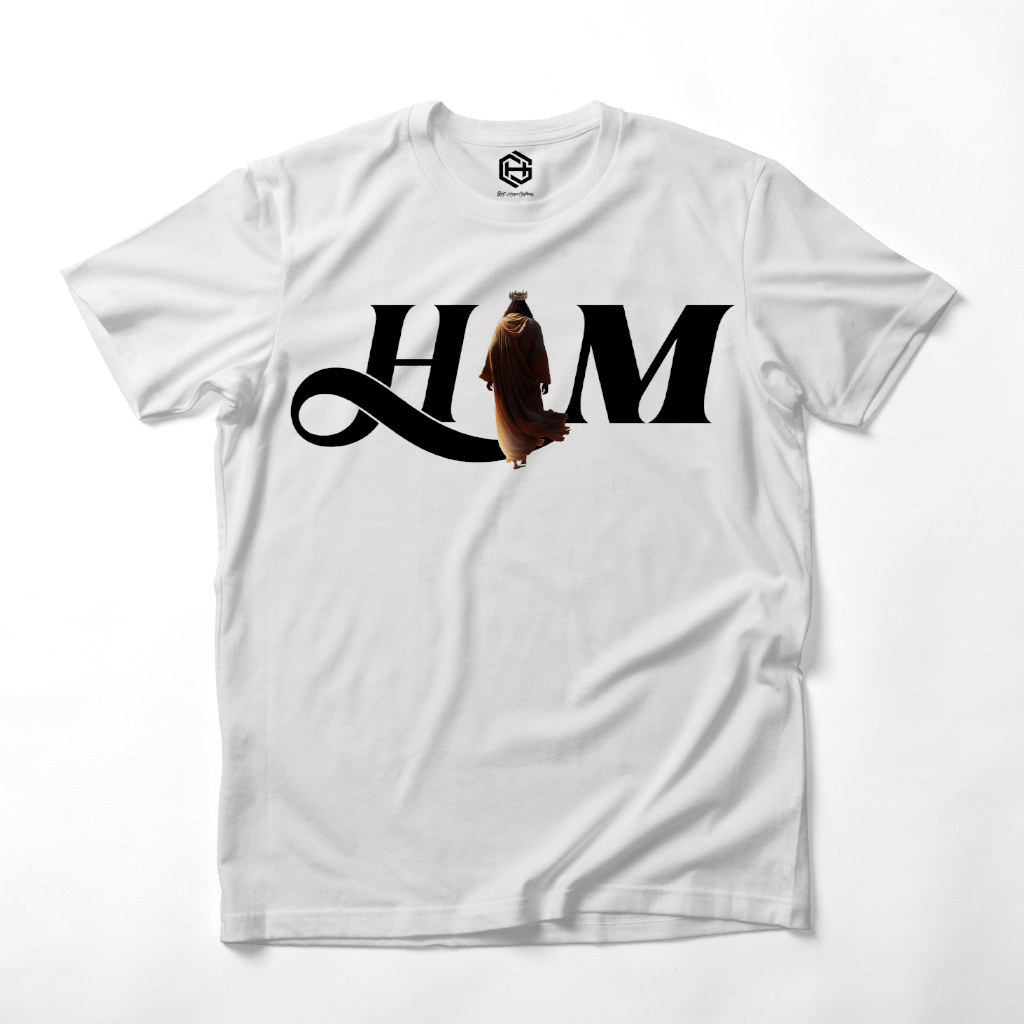 HIM T-shirt!