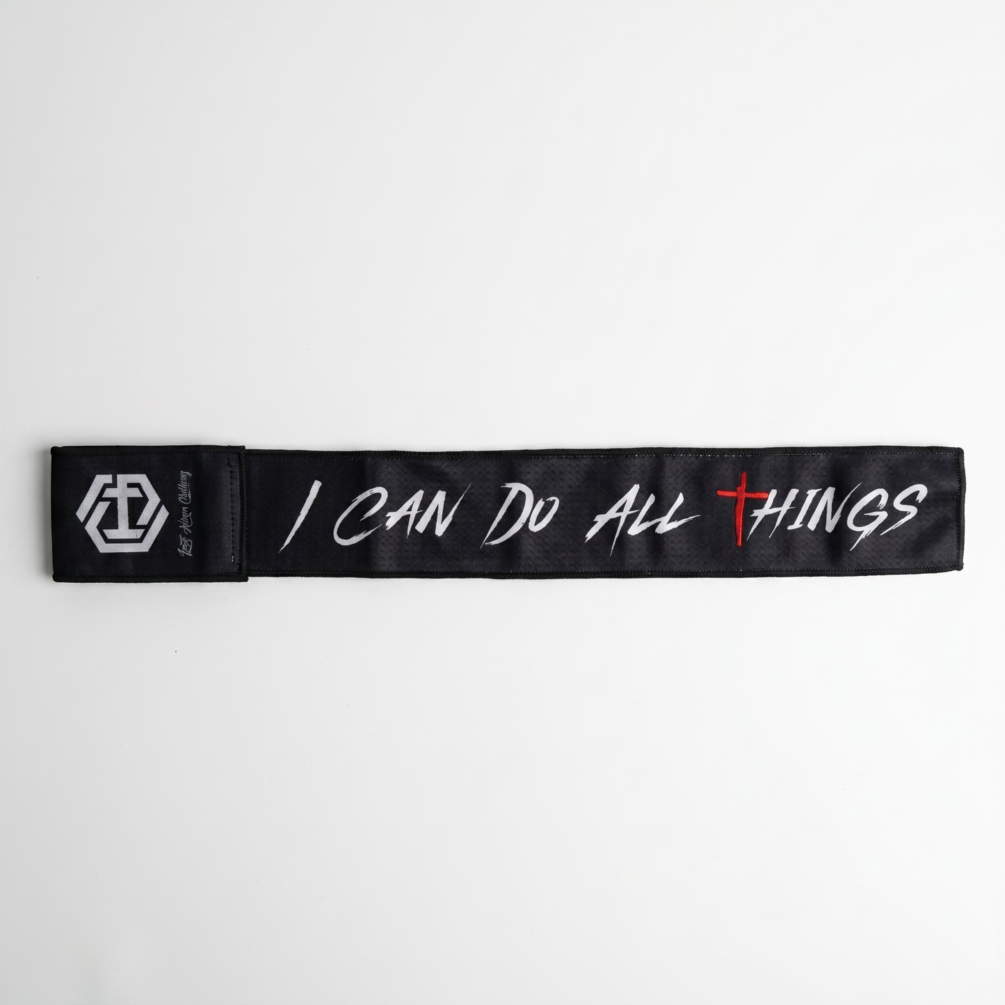 All Things Streamer Football Towel