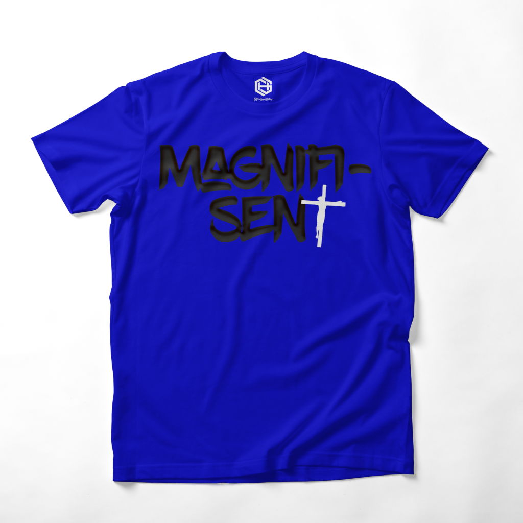 Magnifi-SENT T-shirt!