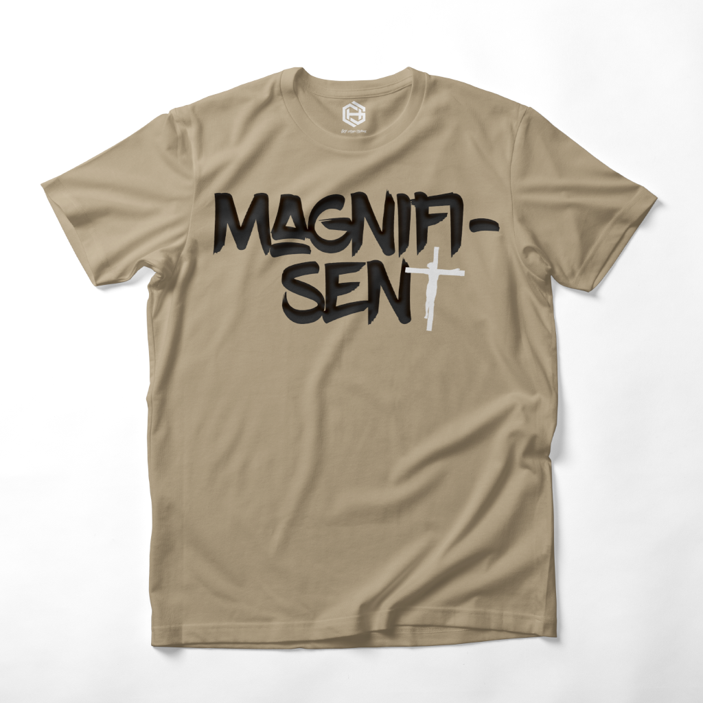 Magnifi-SENT T-shirt!