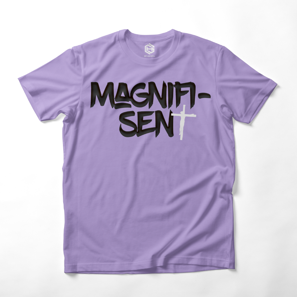 Magnifi-SENT T-shirt!