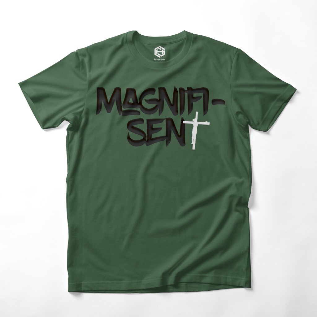 Magnifi-SENT T-shirt!