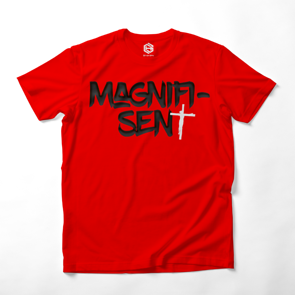 Magnifi-SENT T-shirt!