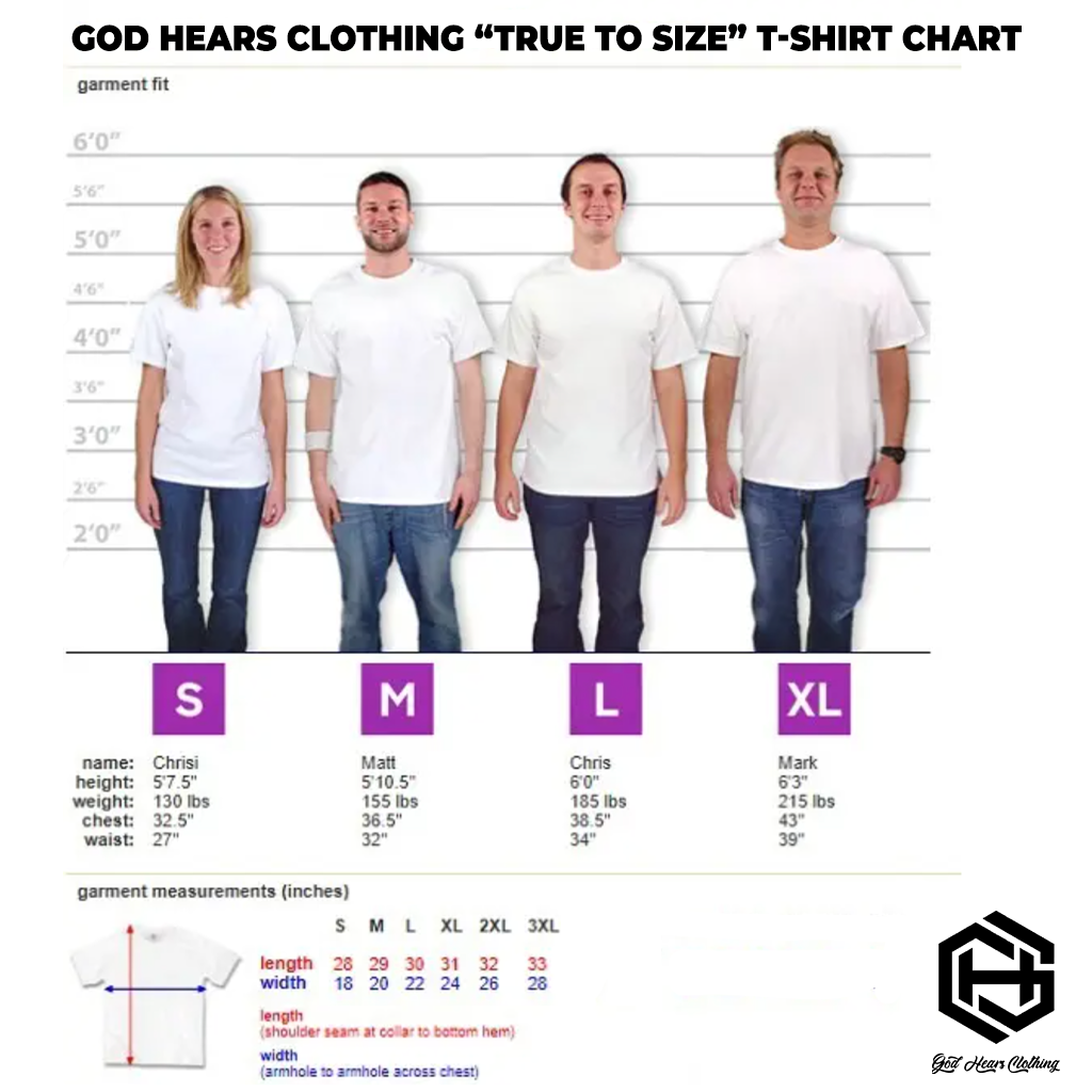 GOAT T-shirt!