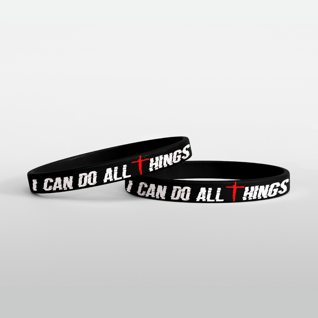 All Things Wristband