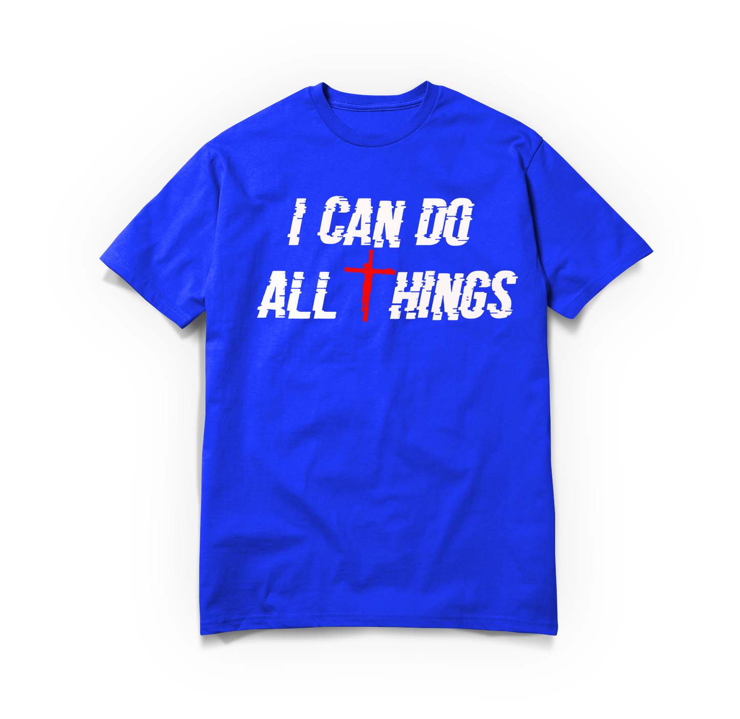 KIDS ALL THINGS T-shirt!!