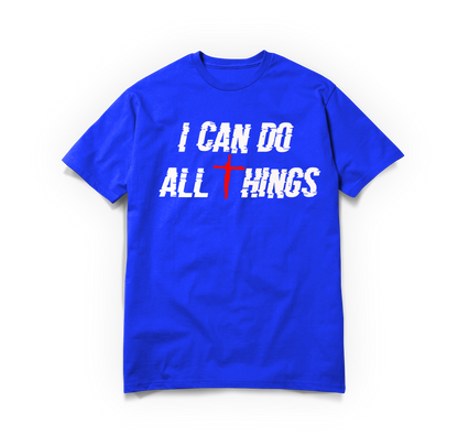 KIDS ALL THINGS T-shirt!!