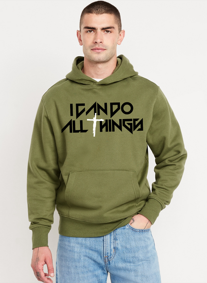 All Things II Hoodie