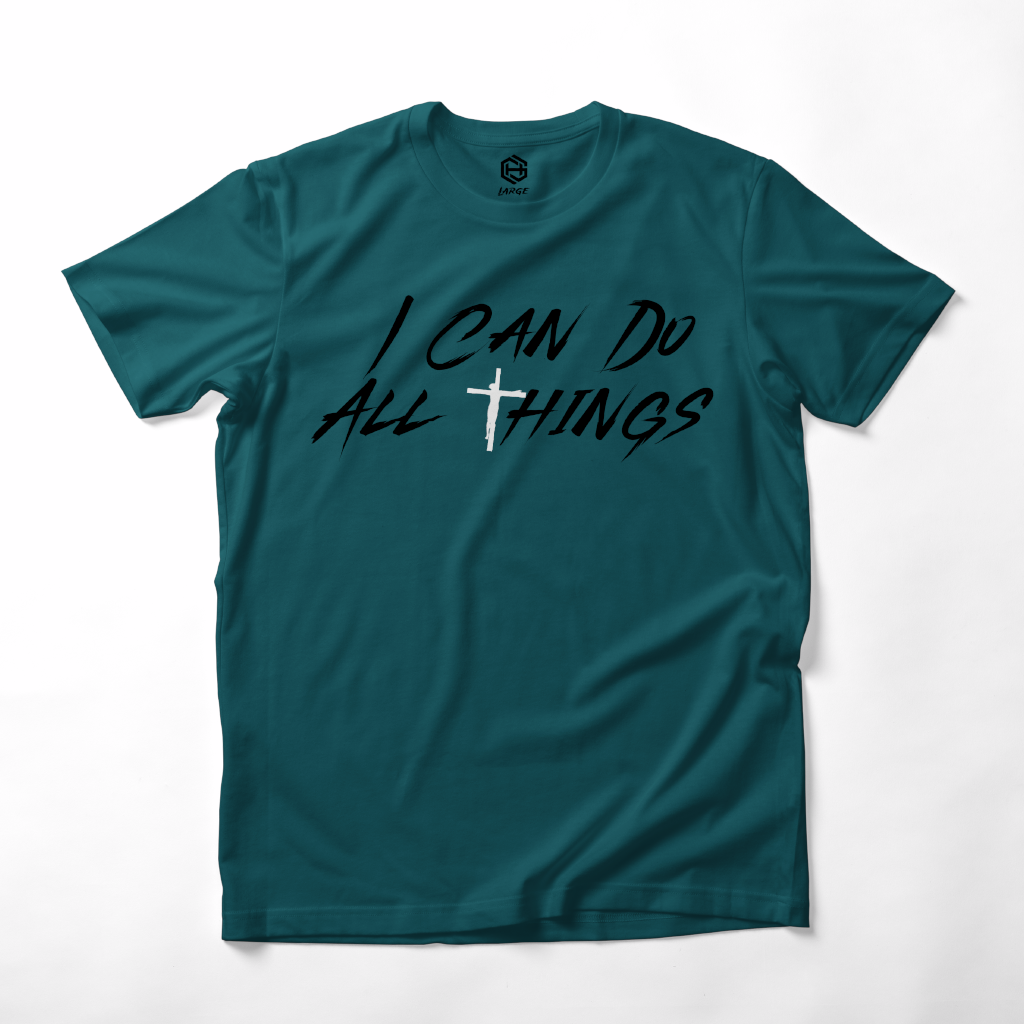 ALL THINGS II T-shirt!!