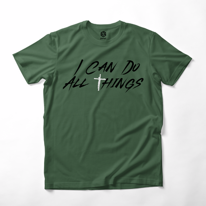 ALL THINGS II T-shirt!!