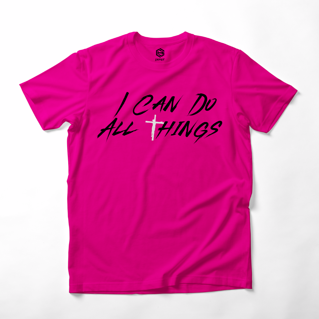 ALL THINGS II T-shirt!!