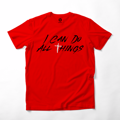 ALL THINGS II T-shirt!!