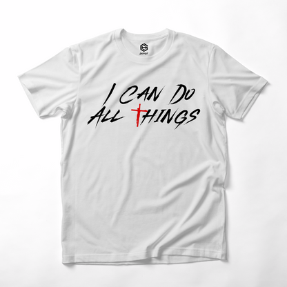 ALL THINGS II T-shirt!!