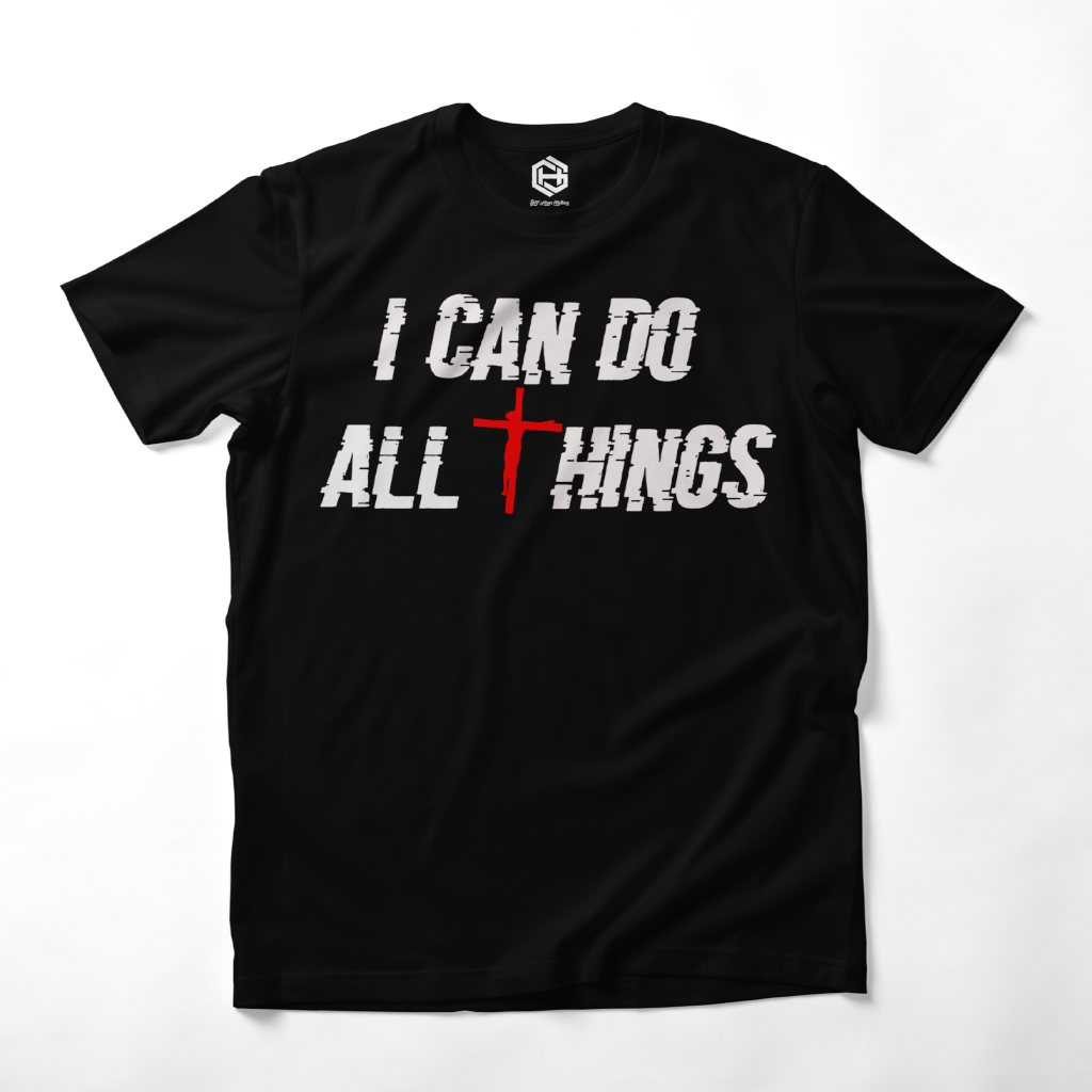 KIDS ALL THINGS T-shirt!!
