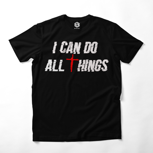 KIDS ALL THINGS T-shirt!!