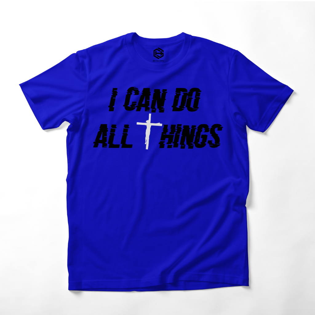 KIDS ALL THINGS T-shirt!!