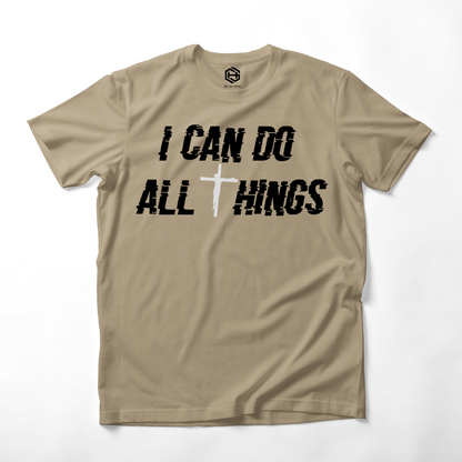 KIDS ALL THINGS T-shirt!!