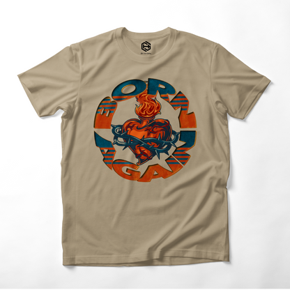 Born Again T-shirt!
